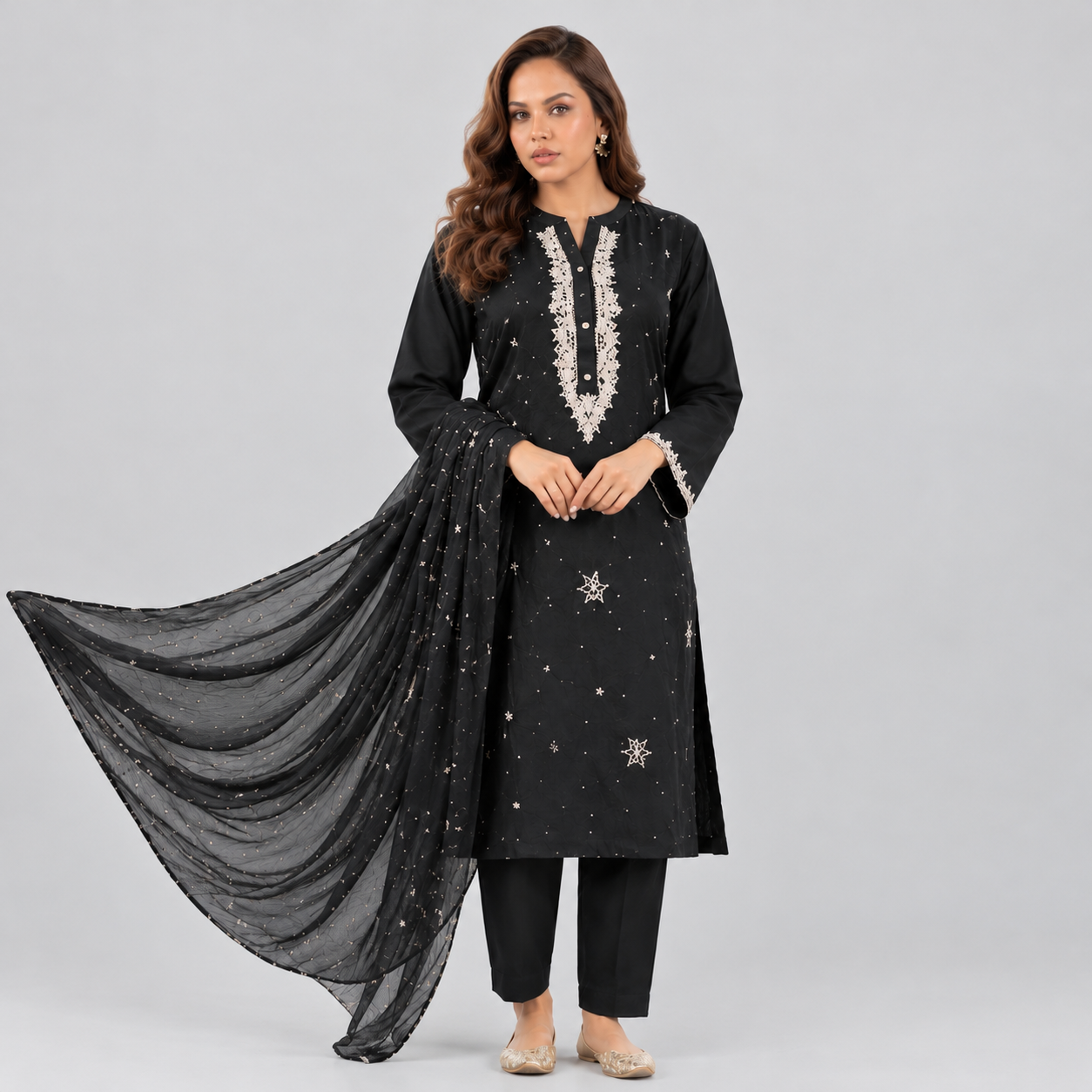 Women's fashion and elegant style